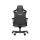 ANDA SEAT Kaiser 3 XL Black PVC - 1473910 - zdjęcie 2